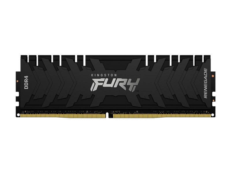 Kingston FURY Renegade DDR4-4600 C19 DC - 32GB