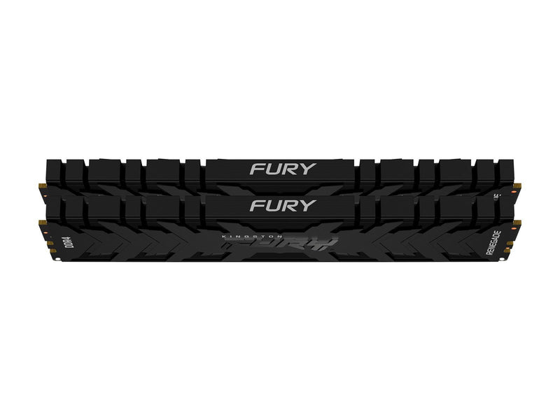 Kingston FURY Renegade DDR4-4600 C19 DC - 32GB