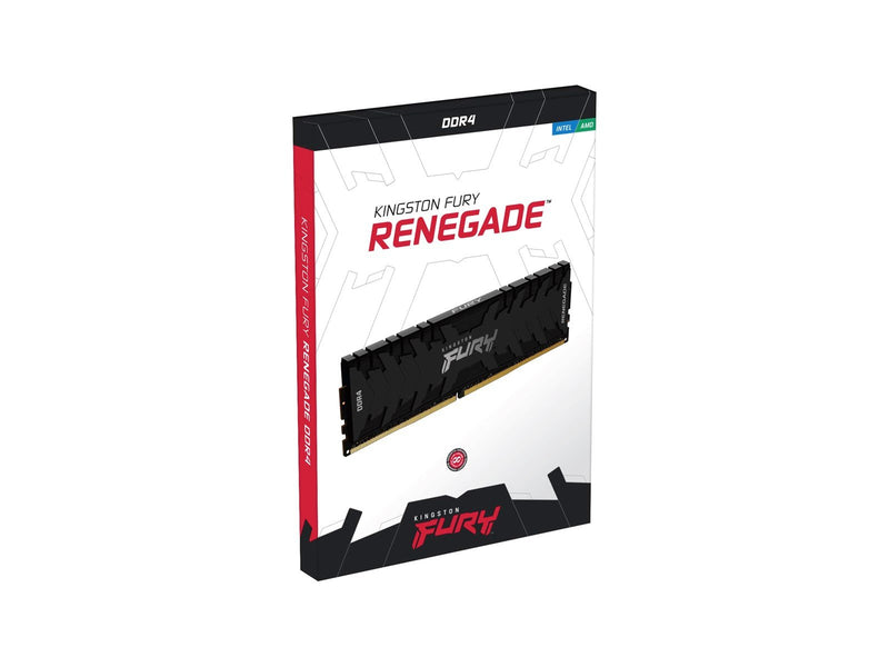Kingston FURY Renegade DDR4-4600 C19 DC - 32GB