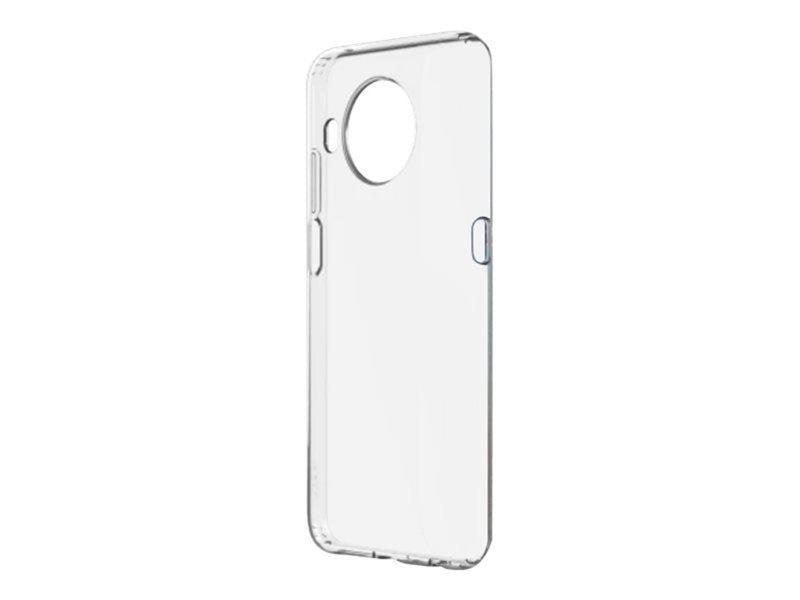 Nokia X10/X20 Clear Case - Transparent