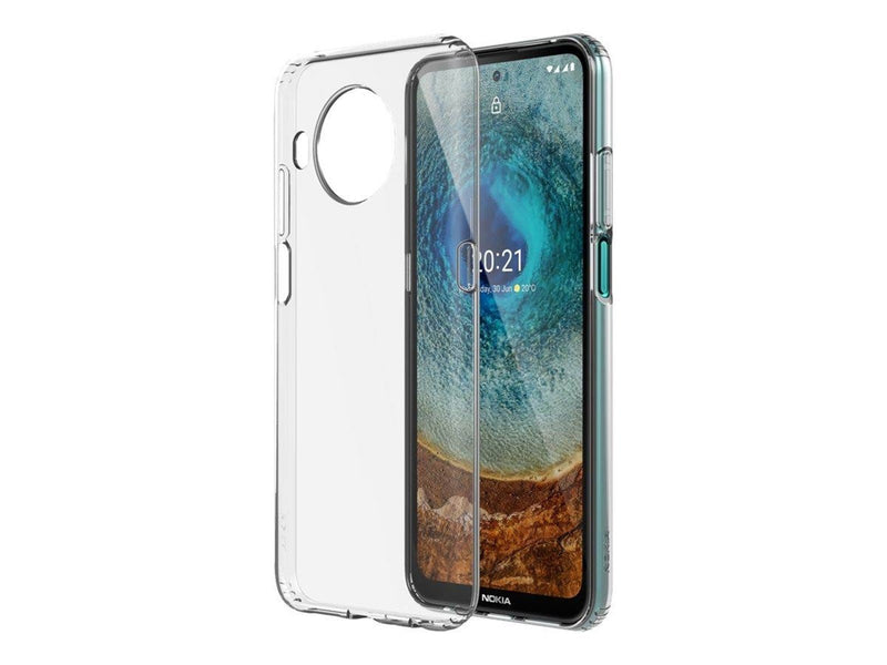 Nokia X10/X20 Clear Case - Transparent