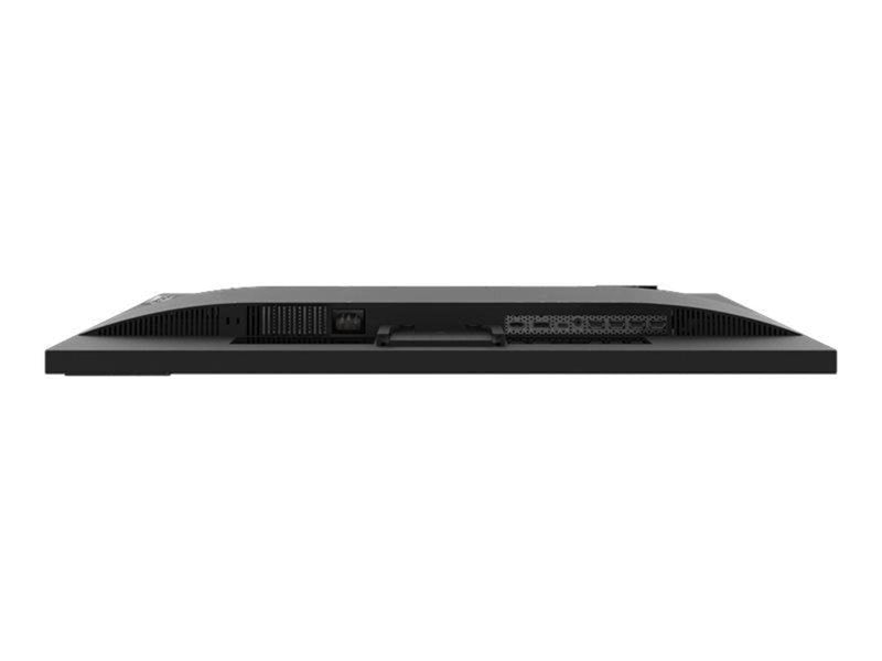32" Lenovo L32P-30 - 3840x2160 (4K / UHD) - IPS - 75W UBS-C