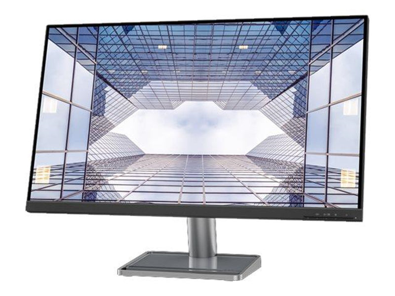 32" Lenovo L32P-30 - 3840x2160 (4K / UHD) - IPS - 75W UBS-C