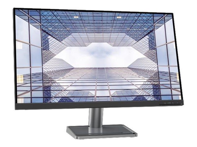 32" Lenovo L32P-30 - 3840x2160 (4K / UHD) - IPS - 75W UBS-C