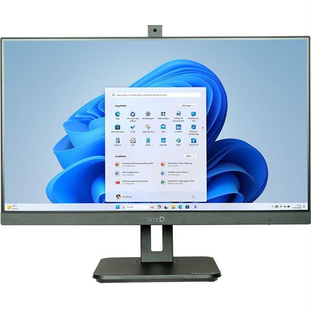 Terra All-in-One PC 2710 HA Greenline 1001378