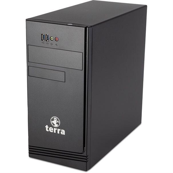 Terra PC-Home 4000 Mini Tower 1001384