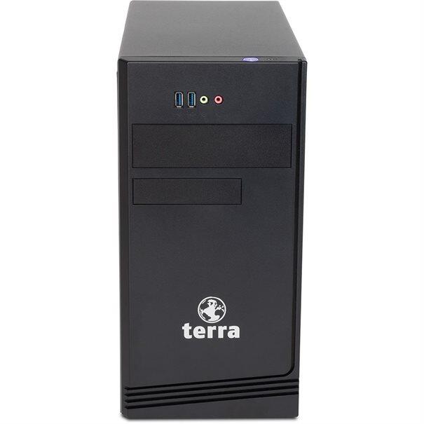 Terra PC-Home 4000 Mini Tower 1001384