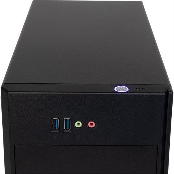 Terra PC-Home 4000 Mini Tower 1001384