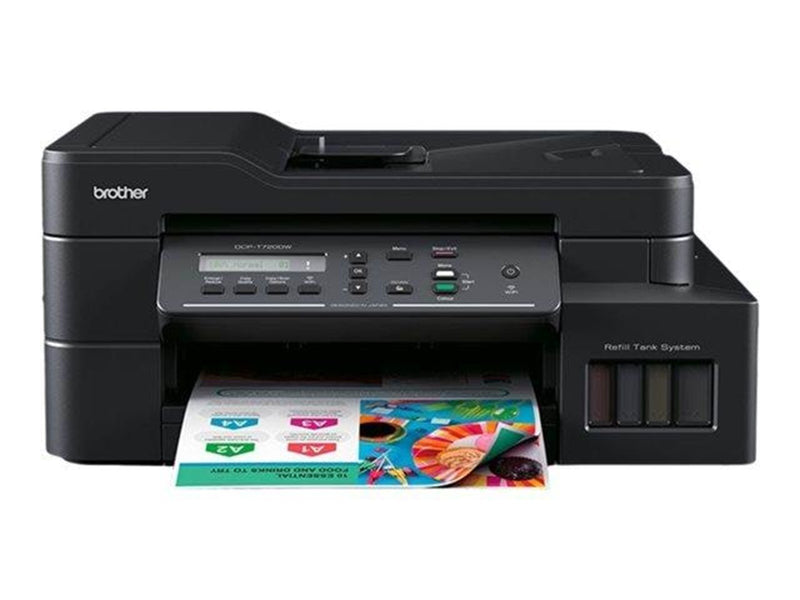 Brother DCP-T720DW All in One
