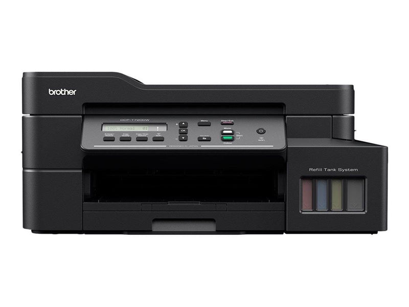 Brother DCP-T720DW All in One