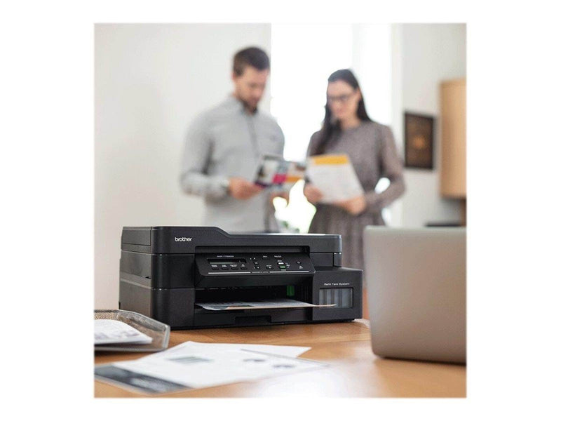 Brother DCP-T720DW All in One