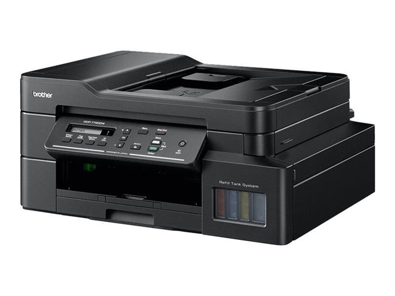 Brother DCP-T720DW All in One