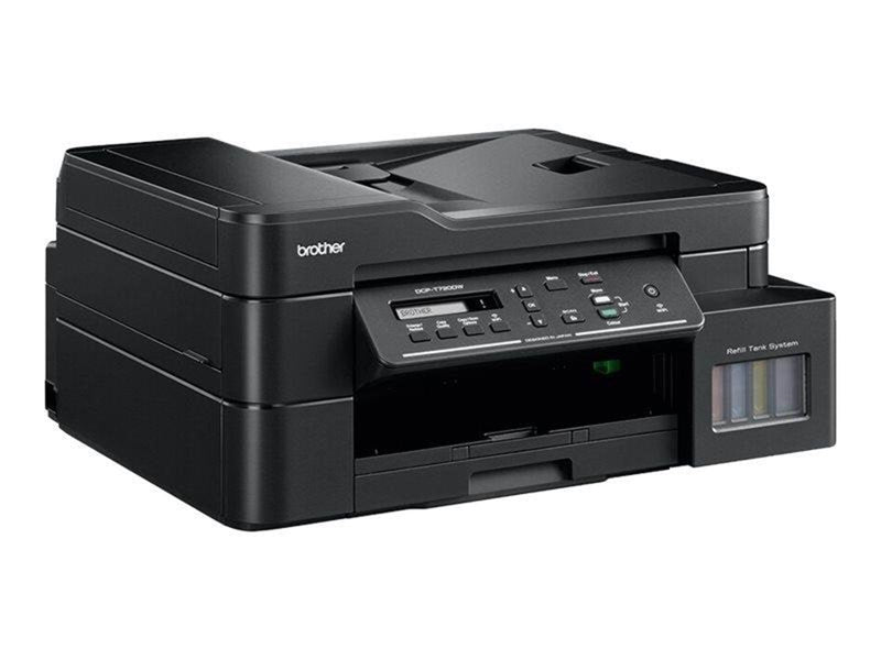 Brother DCP-T720DW All in One