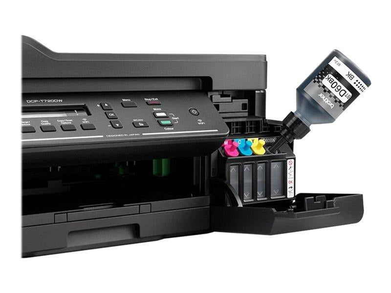 Brother DCP-T720DW All in One