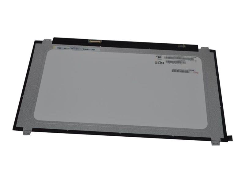 Lenovo - BOE 15.6" (39.6 cm) FHD IPS anti-glare panel
