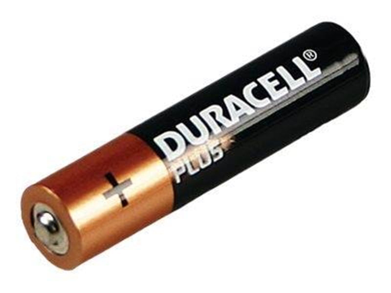 DURACELL Plus AAA 16-Pack