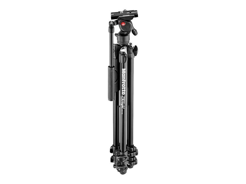 Manfrotto 290 Light Aluminium Tripod