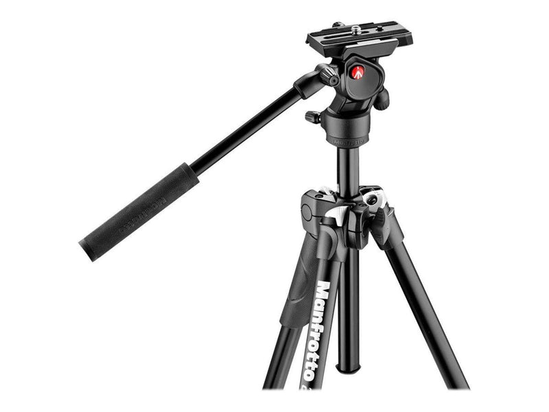 Manfrotto 290 Light Aluminium Tripod