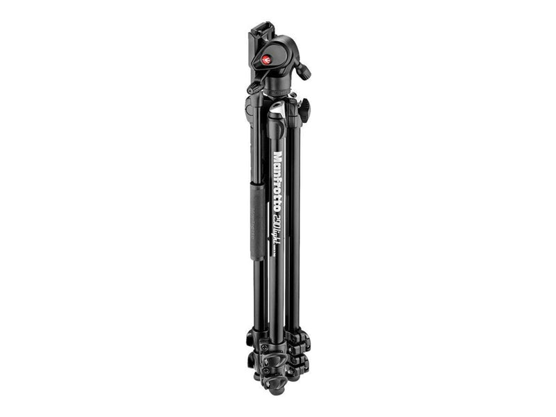 Manfrotto 290 Light Aluminium Tripod