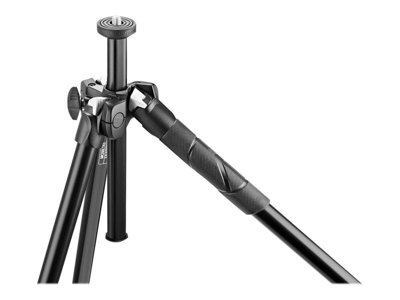 Manfrotto 290 Light Aluminium Tripod