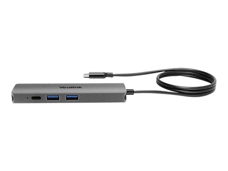 Yealink BYOD-BOX - docking station - USB-C - HDMI