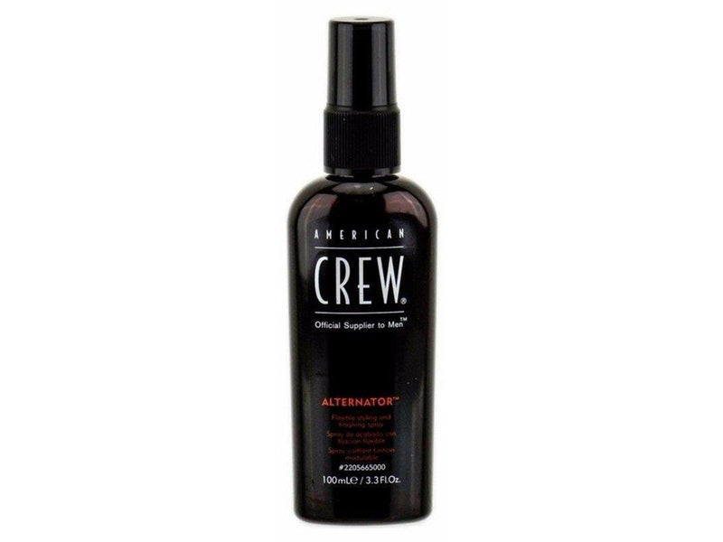 American Crew Alternator Finishing Spray 100ml
