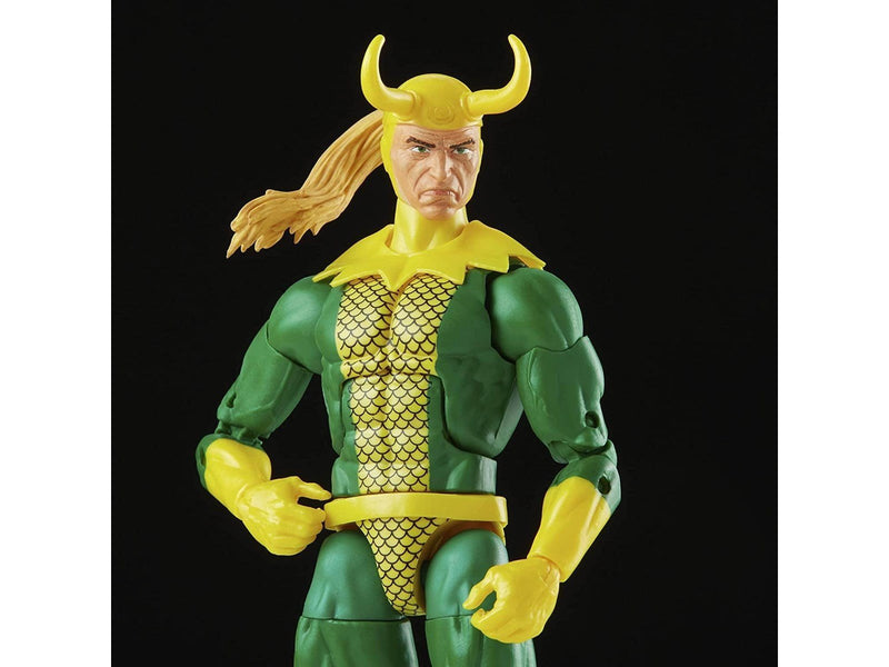 Hasbro Marvel Legends Series Loki