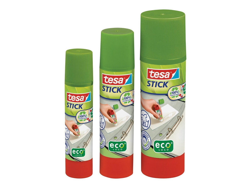 tesa Glue Stick ecoLogo 10g
