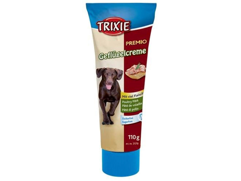 Trixie PREMIO poultry pâté 110 g
