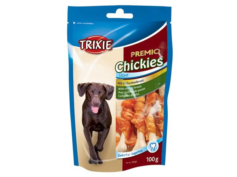 Trixie PREMIO Chickies 100 g