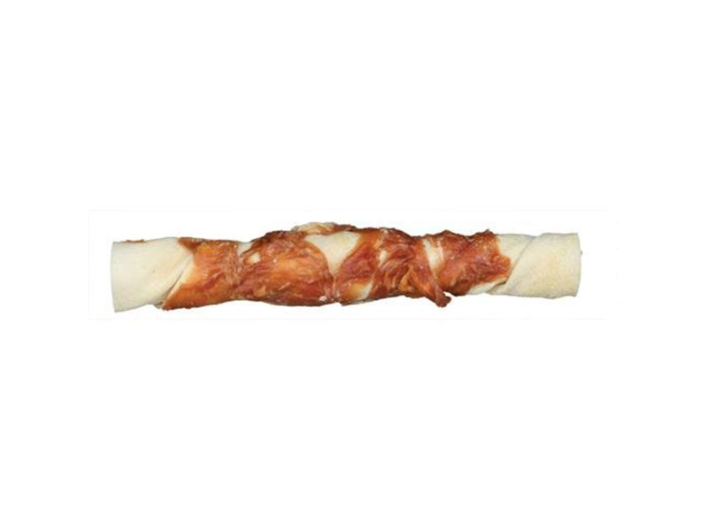 Trixie Denta Fun Chicken Chewing Rolls 17 cm 3 pcs./140 g