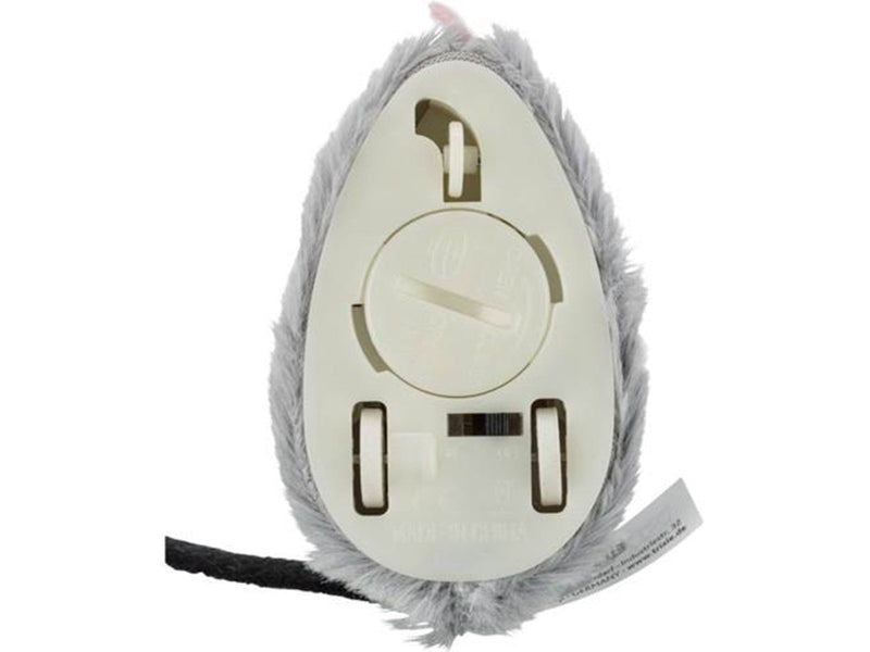 Trixie Active Mouse Plush 8cm