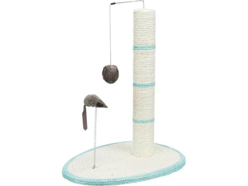 Trixie Kratzstamm 50 cm - in verschiedenen Farben