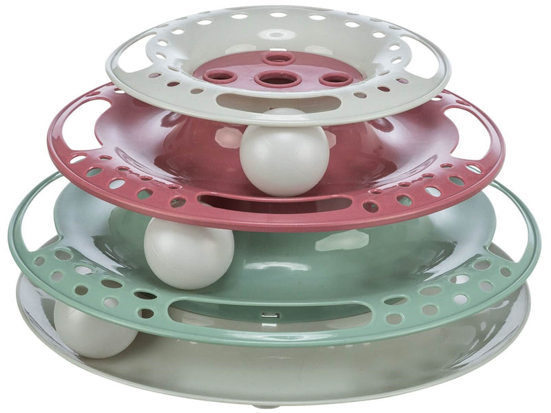 Trixie Cat Toy Catch the Balls 25x13cm