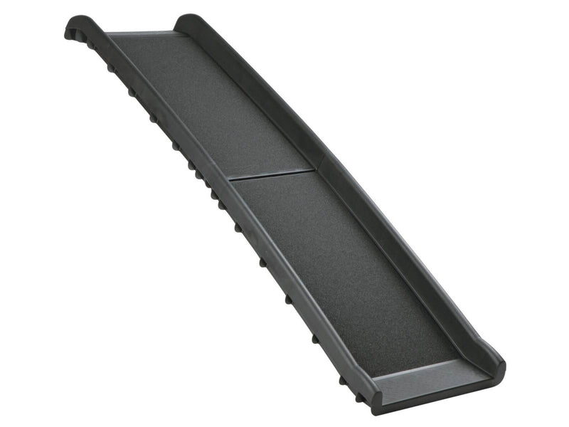 Trixie Pet Folding Ramp Plastic/Sandpaper 40x156cm Up to 90kg