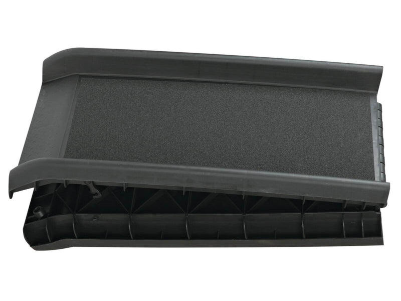 Trixie Pet Folding Ramp Plastic/Sandpaper 40x156cm Up to 90kg