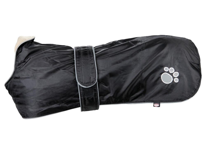 Trixie Orléans coat M: 50 cm black