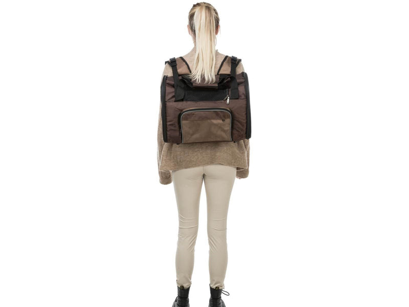 Trixie Shiva Pet Backpack