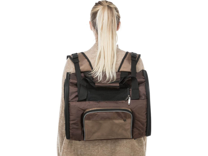 Trixie Shiva Pet Backpack