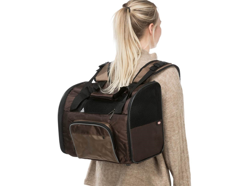 Trixie Shiva Pet Backpack