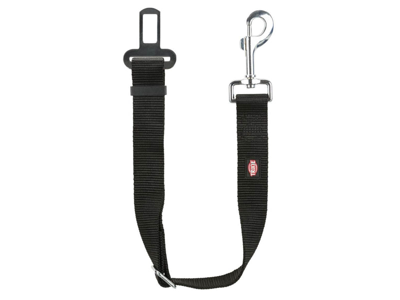 Trixie Sicherheitsgurt für Autogeschirr M–L: 45–70cm/30mm