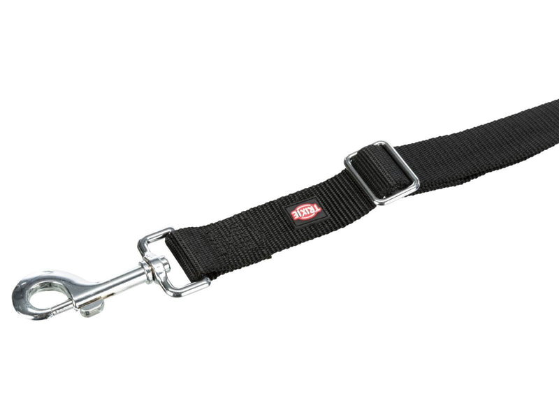 Trixie Sicherheitsgurt für Autogeschirr M–L: 45–70cm/30mm