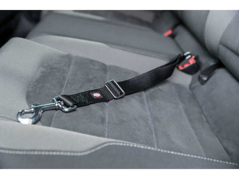 Trixie Sicherheitsgurt für Autogeschirr M–L: 45–70cm/30mm