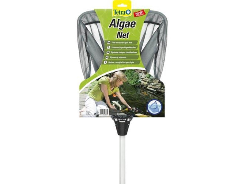 Tetra Algae Net