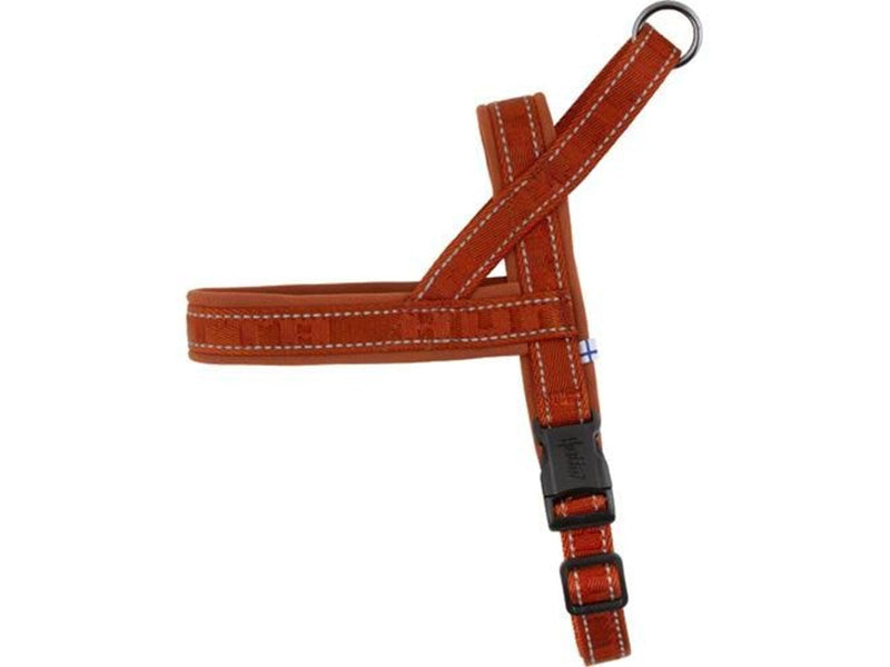 Hurtta Casual harness cinnamon 100 cm