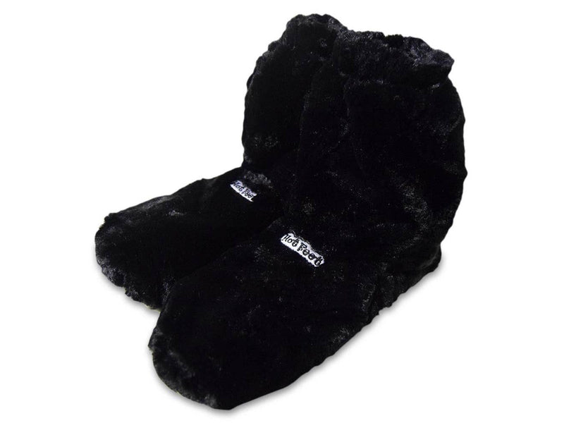 Mikamax HOT BOOTS - BLACK