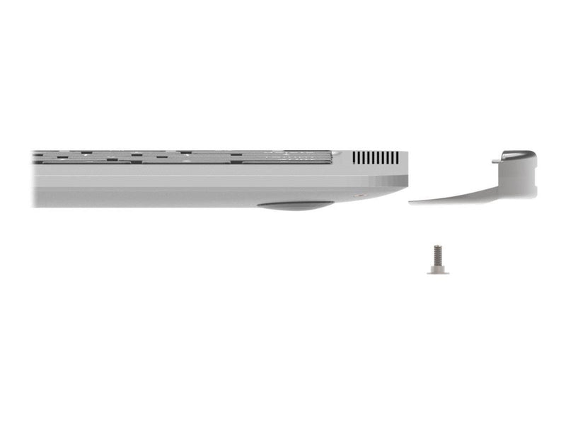 Compulocks MacBook Air 13-inch Cable Lock Adapter With Combination Cable Lock