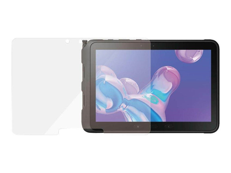 PanzerGlass Screen Protector Samsung Galaxy T Active Pro | Active4 Pro