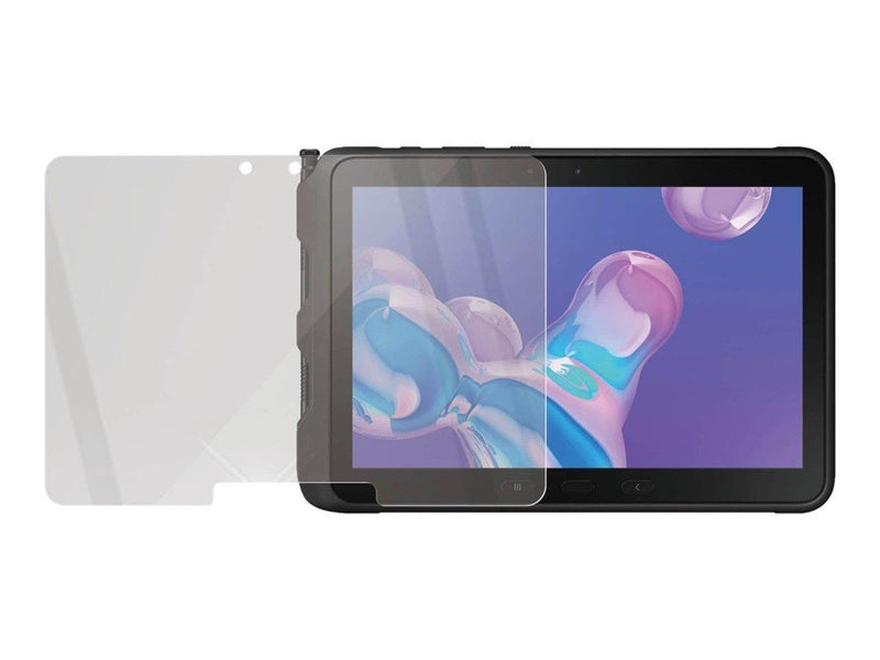 PanzerGlass Screen Protector Samsung Galaxy T Active Pro | Active4 Pro