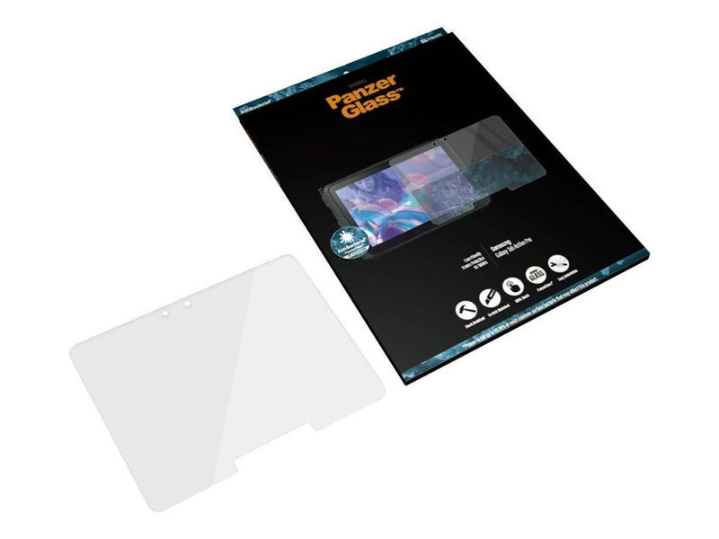 PanzerGlass Screen Protector Samsung Galaxy T Active Pro | Active4 Pro